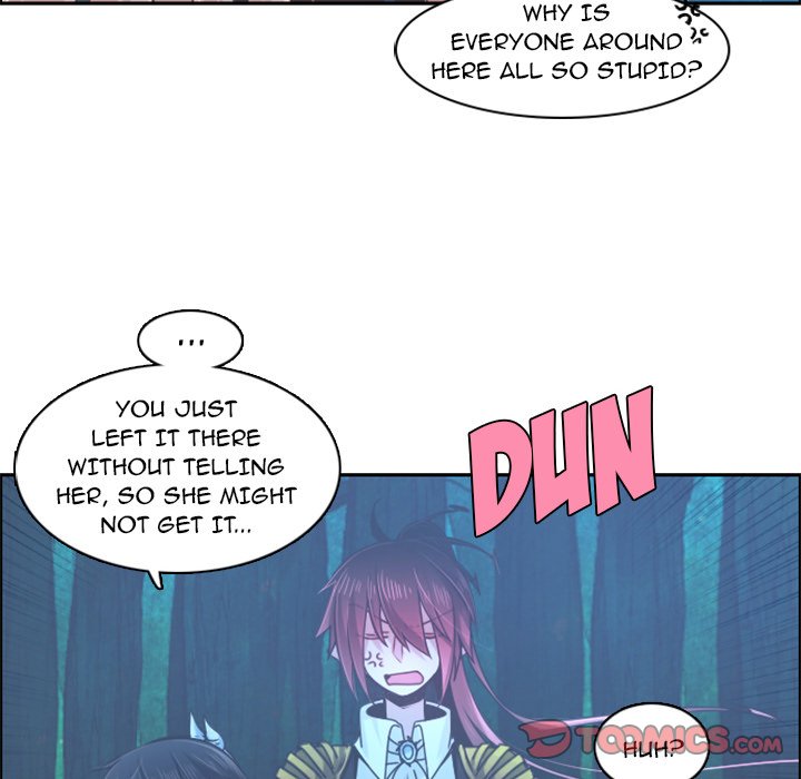 Go Away, Mr.Demon Chapter 82 image 27