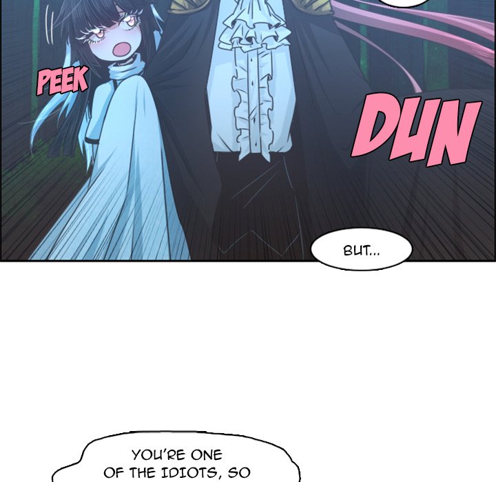 Go Away, Mr.Demon Chapter 82 image 28