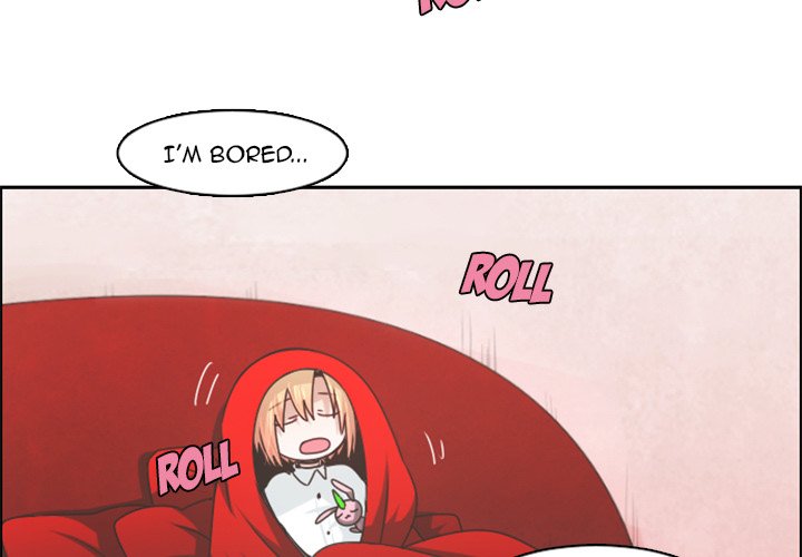 Go Away, Mr.Demon Chapter 82 image 2