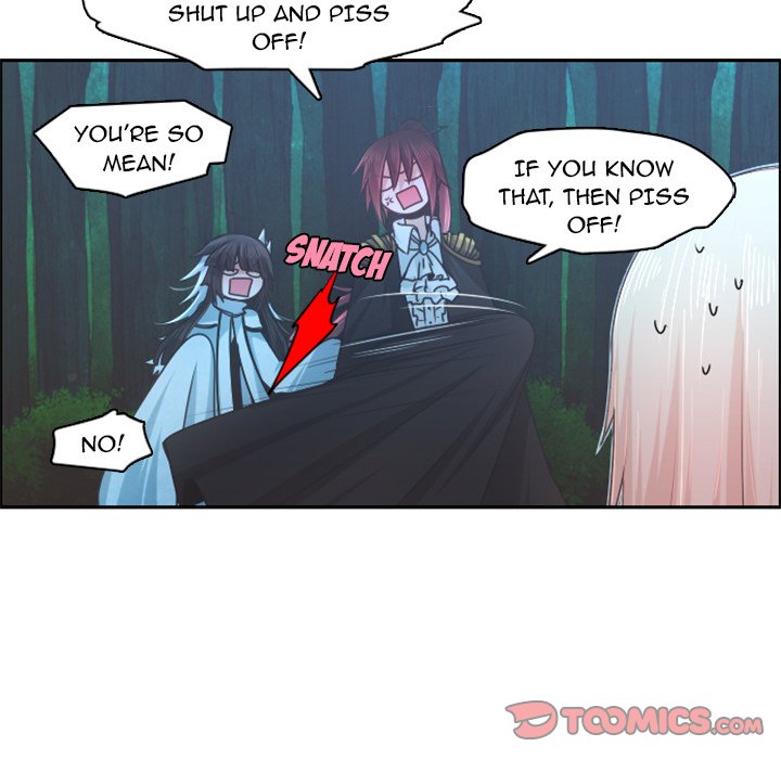 Go Away, Mr.Demon Chapter 82 image 29