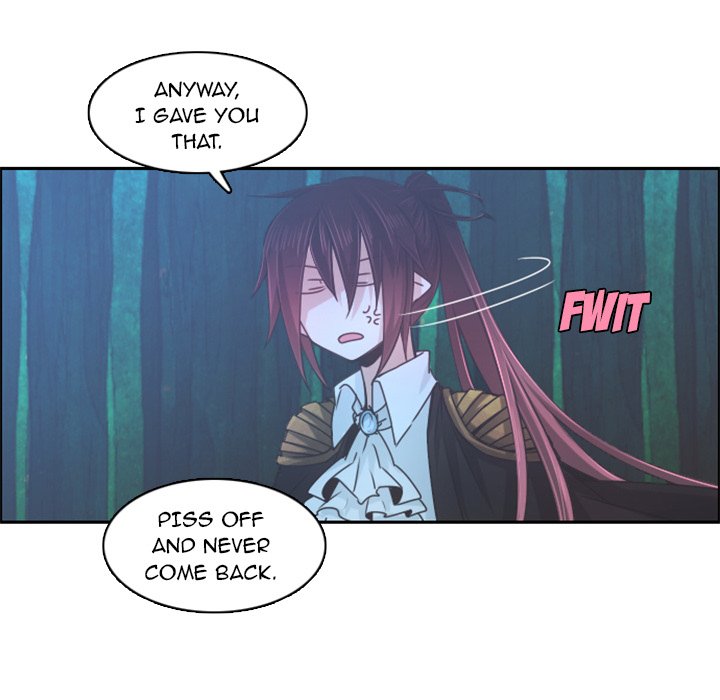 Go Away, Mr.Demon Chapter 82 image 30