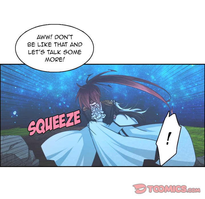 Go Away, Mr.Demon Chapter 82 image 31