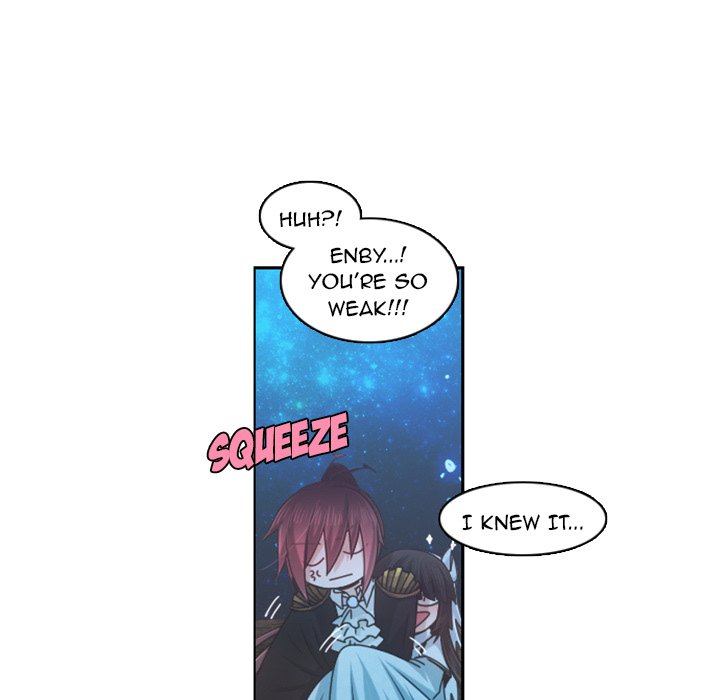 Go Away, Mr.Demon Chapter 82 image 32