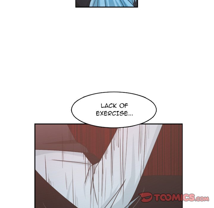 Go Away, Mr.Demon Chapter 82 image 33