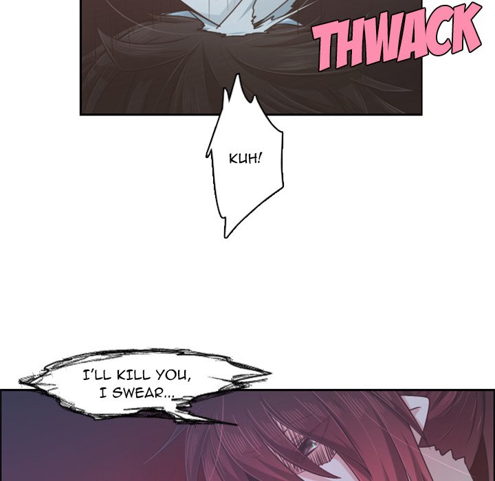 Go Away, Mr.Demon Chapter 82 image 34