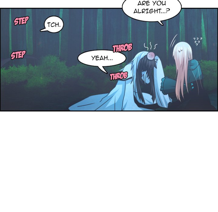Go Away, Mr.Demon Chapter 82 image 36