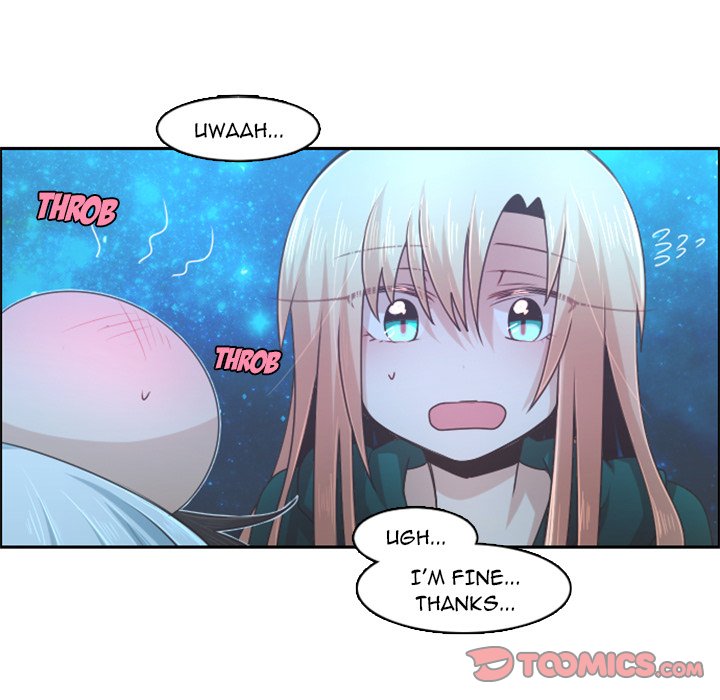 Go Away, Mr.Demon Chapter 82 image 37
