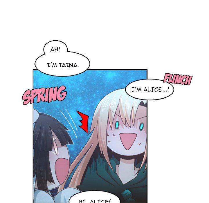 Go Away, Mr.Demon Chapter 82 image 38