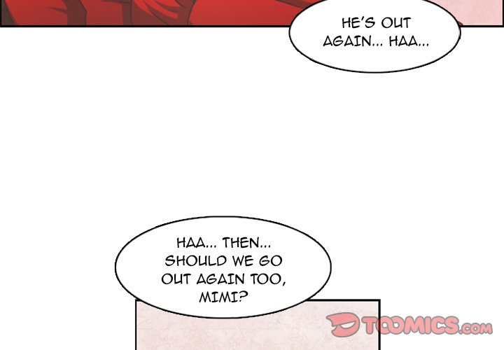 Go Away, Mr.Demon Chapter 82 image 3