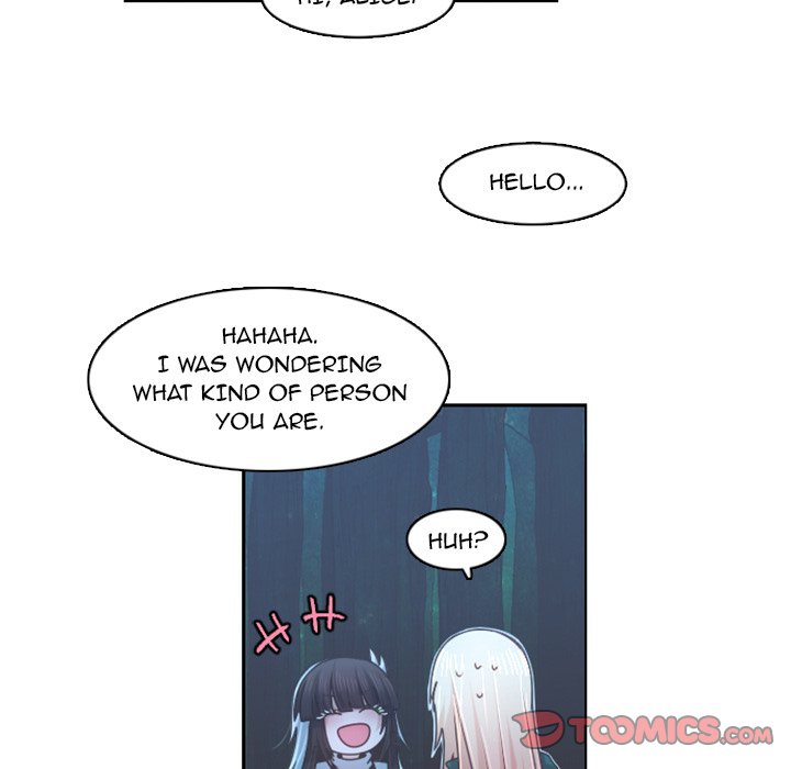 Go Away, Mr.Demon Chapter 82 image 39