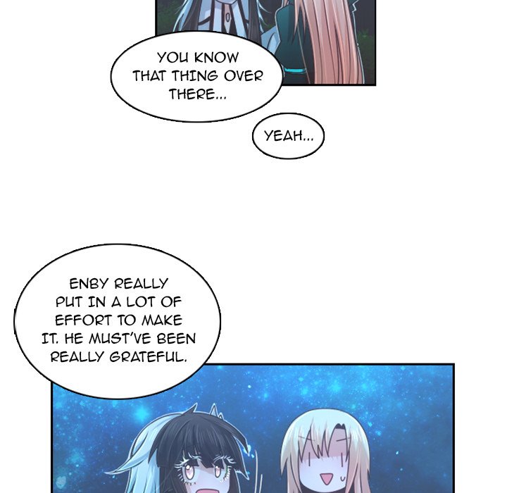 Go Away, Mr.Demon Chapter 82 image 40