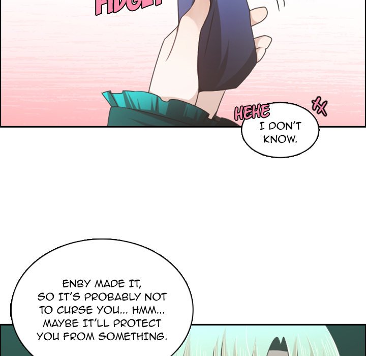 Go Away, Mr.Demon Chapter 82 image 42