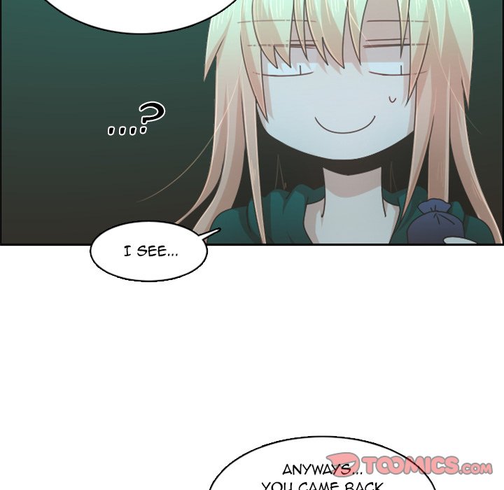 Go Away, Mr.Demon Chapter 82 image 43