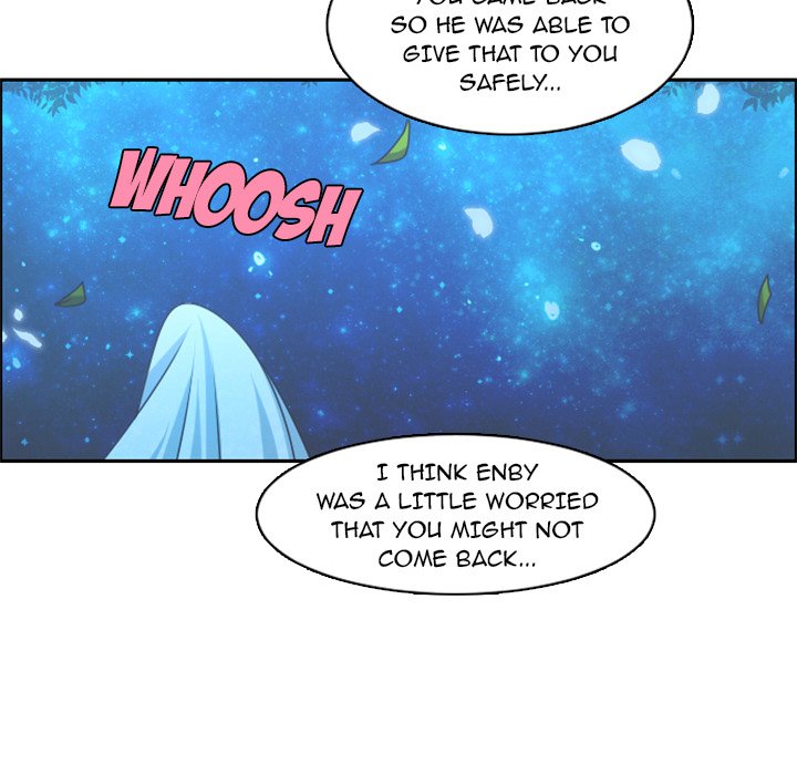 Go Away, Mr.Demon Chapter 82 image 44