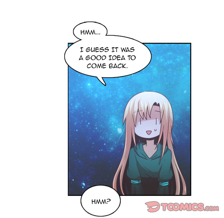 Go Away, Mr.Demon Chapter 82 image 45