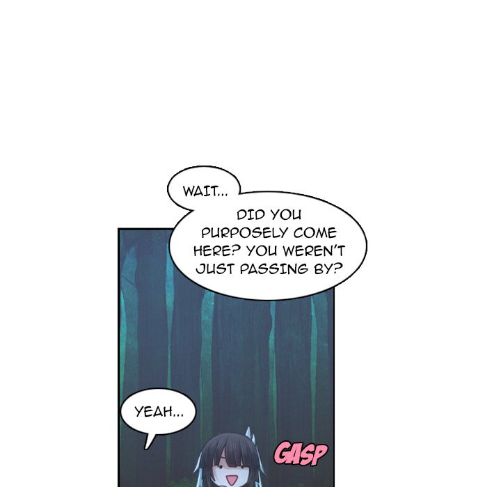 Go Away, Mr.Demon Chapter 82 image 46