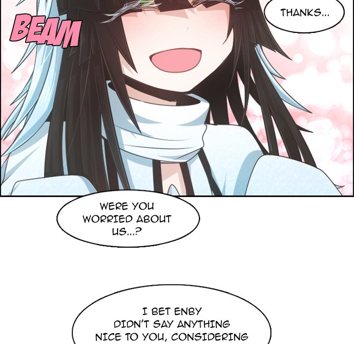 Go Away, Mr.Demon Chapter 82 image 48