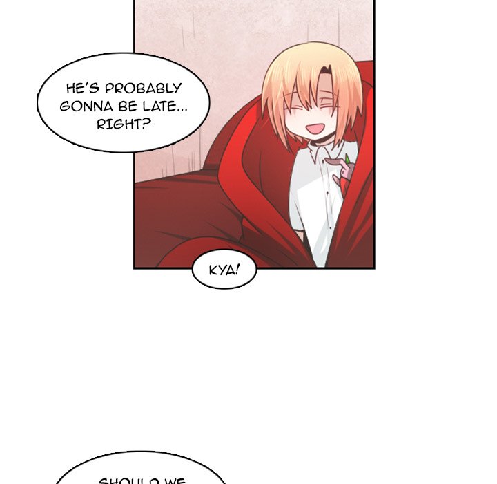 Go Away, Mr.Demon Chapter 82 image 4
