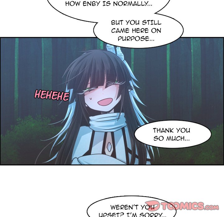Go Away, Mr.Demon Chapter 82 image 49