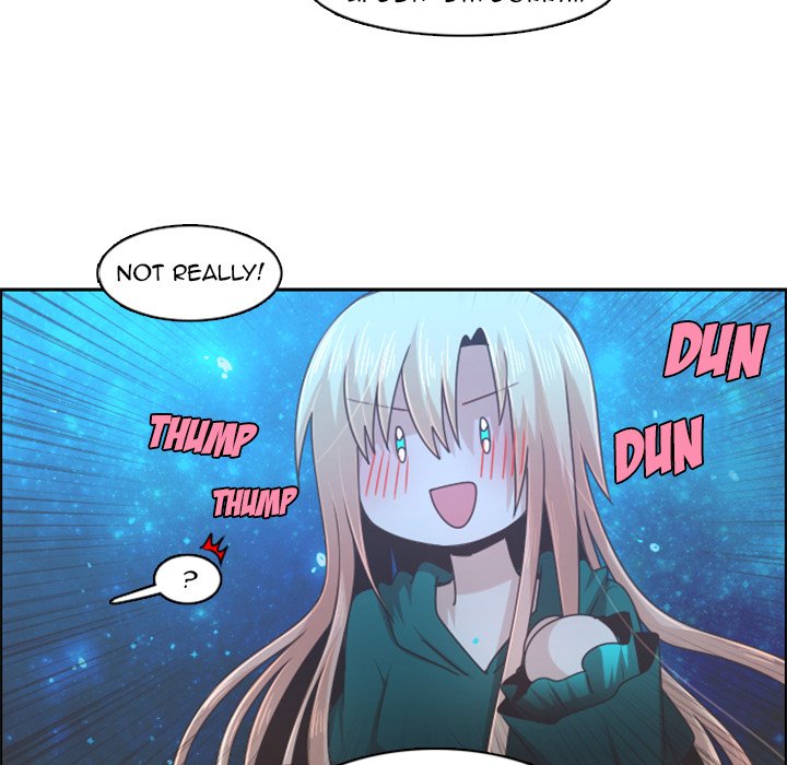 Go Away, Mr.Demon Chapter 82 image 50