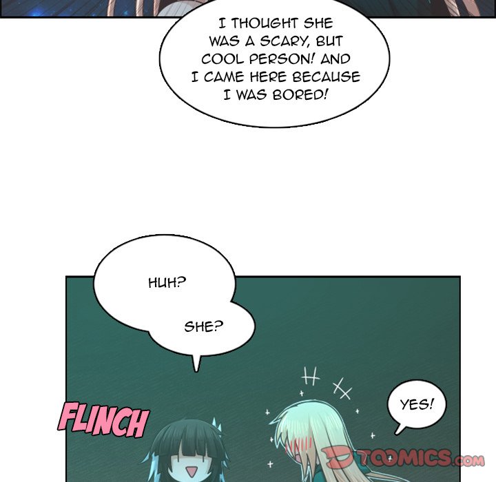 Go Away, Mr.Demon Chapter 82 image 51