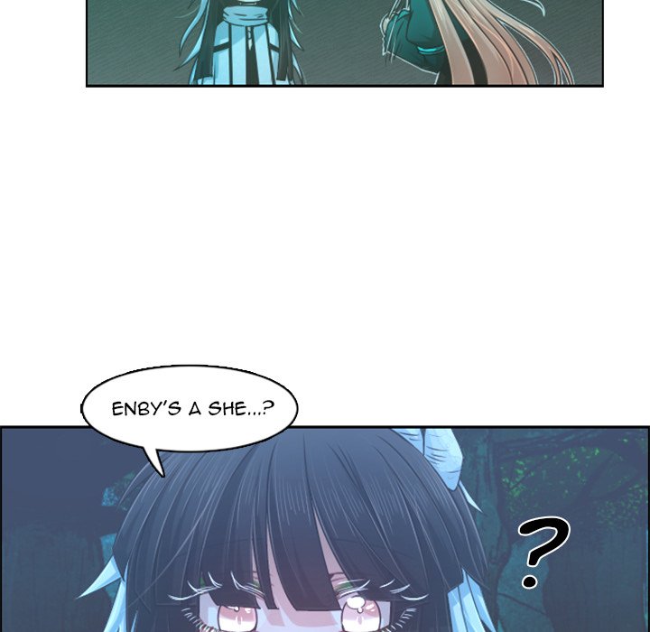 Go Away, Mr.Demon Chapter 82 image 52