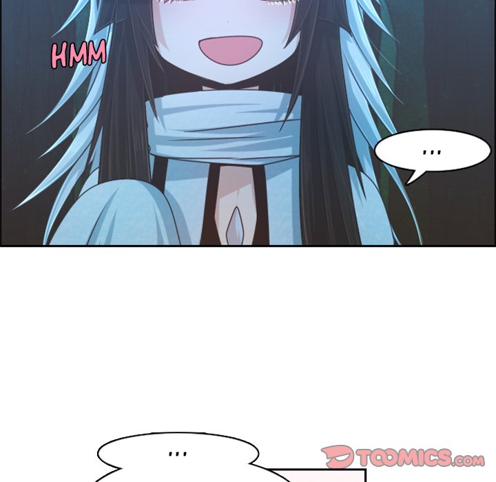 Go Away, Mr.Demon Chapter 82 image 53