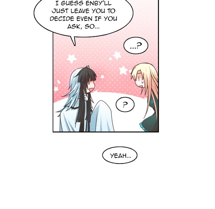 Go Away, Mr.Demon Chapter 82 image 54