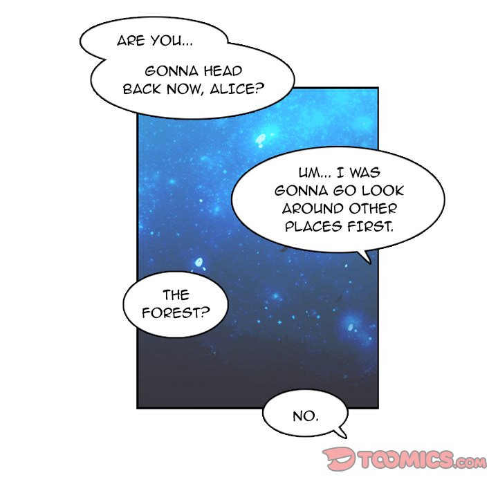 Go Away, Mr.Demon Chapter 82 image 55
