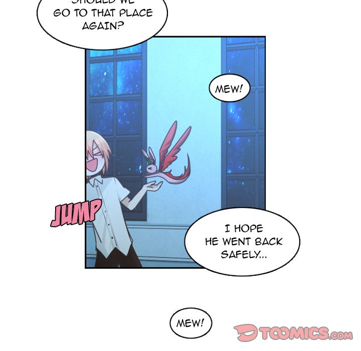 Go Away, Mr.Demon Chapter 82 image 5