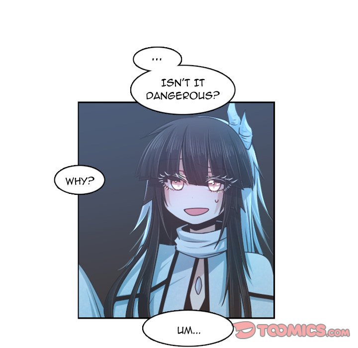 Go Away, Mr.Demon Chapter 82 image 59