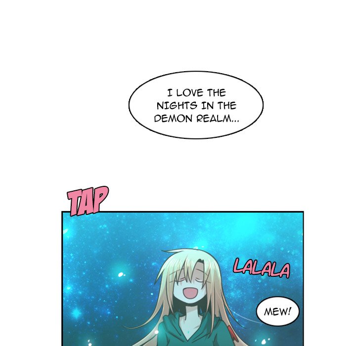 Go Away, Mr.Demon Chapter 82 image 8