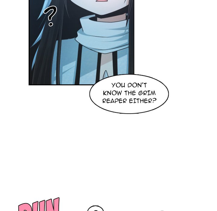 Go Away, Mr.Demon Chapter 83 image 11