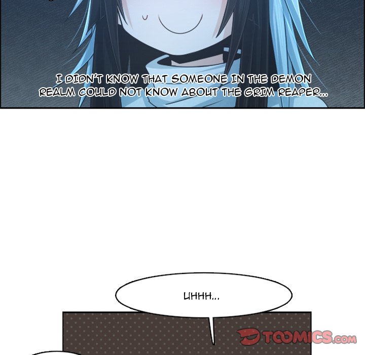 Go Away, Mr.Demon Chapter 83 image 13