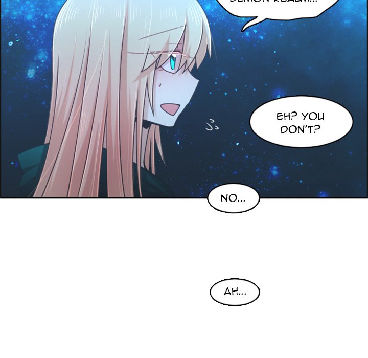 Go Away, Mr.Demon Chapter 83 image 15