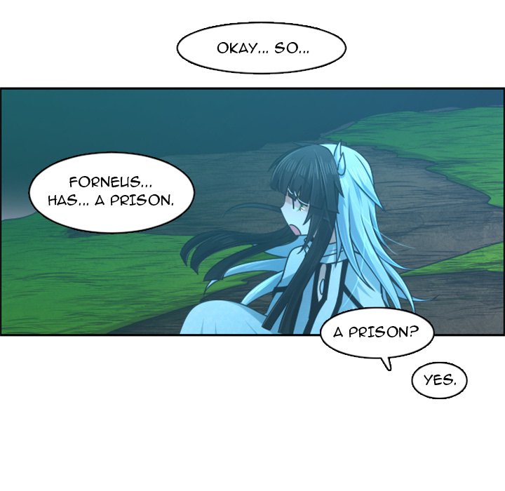Go Away, Mr.Demon Chapter 83 image 16