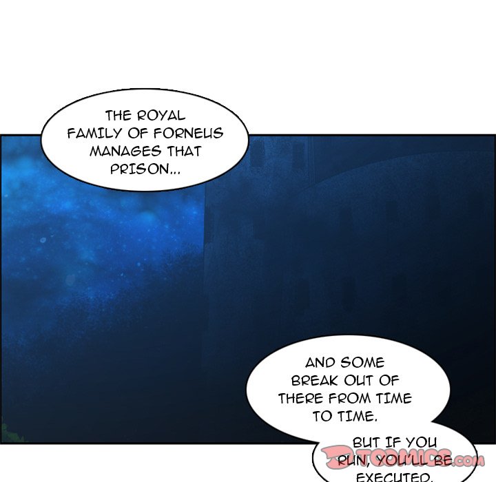 Go Away, Mr.Demon Chapter 83 image 17