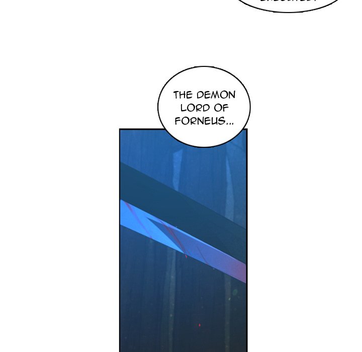Go Away, Mr.Demon Chapter 83 image 18