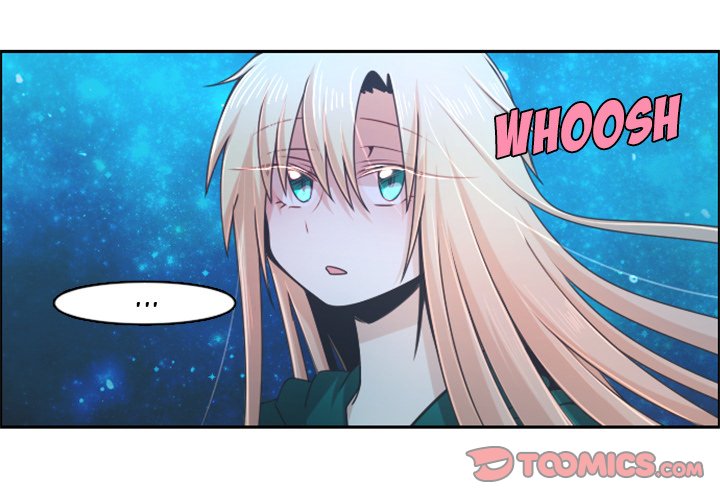 Go Away, Mr.Demon Chapter 83 image 1