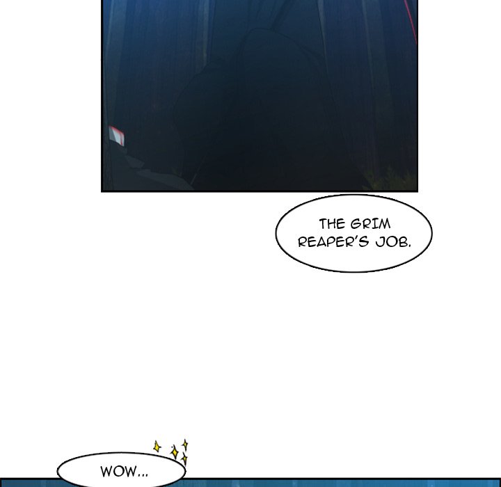 Go Away, Mr.Demon Chapter 83 image 20