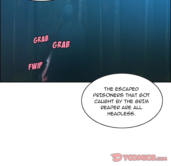 Go Away, Mr.Demon Chapter 83 image 21