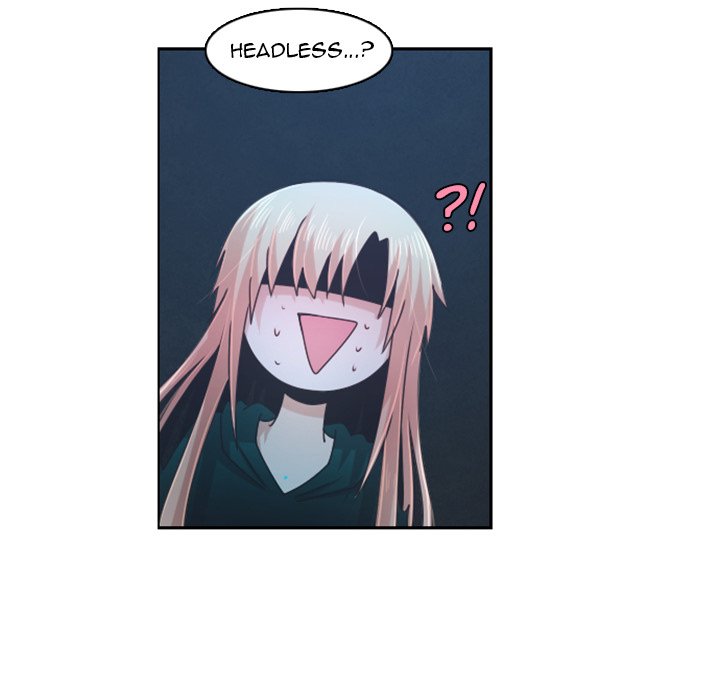 Go Away, Mr.Demon Chapter 83 image 22