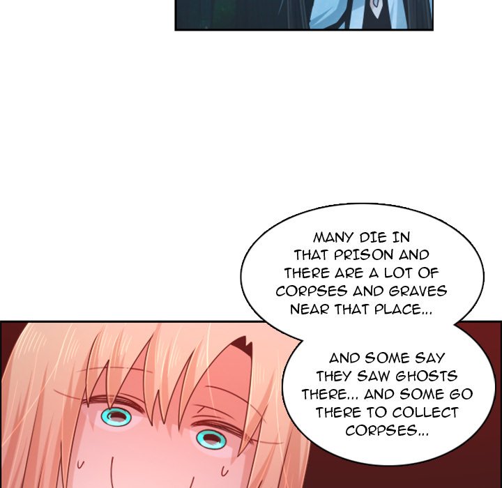 Go Away, Mr.Demon Chapter 83 image 24