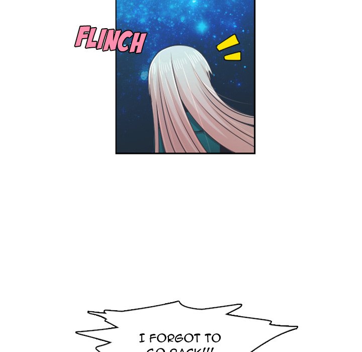 Go Away, Mr.Demon Chapter 83 image 26