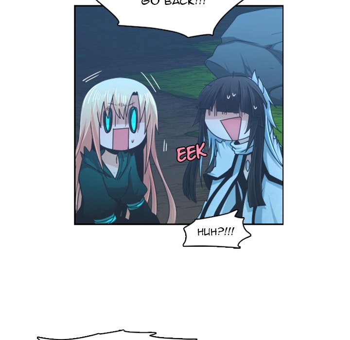 Go Away, Mr.Demon Chapter 83 image 27