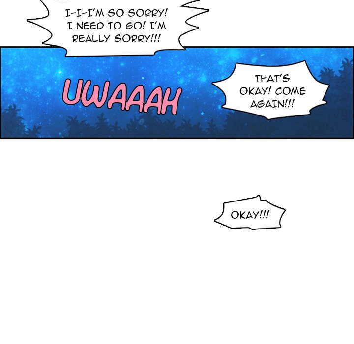 Go Away, Mr.Demon Chapter 83 image 28