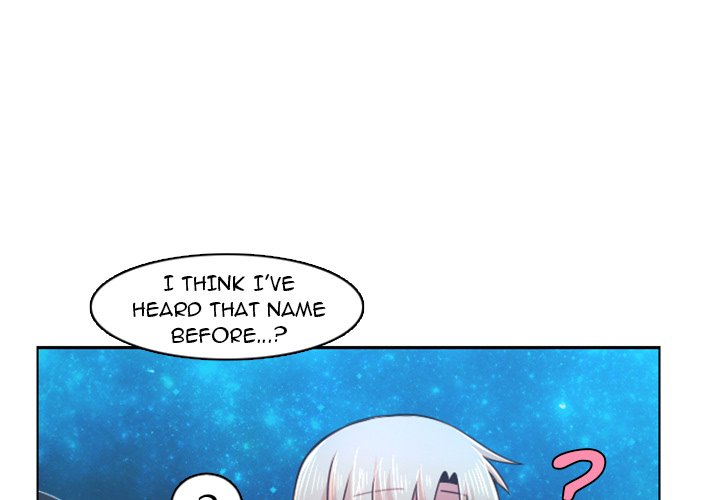 Go Away, Mr.Demon Chapter 83 image 2