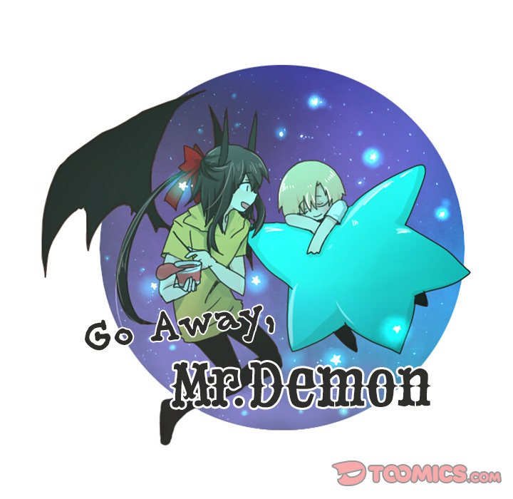 Go Away, Mr.Demon Chapter 83 image 29