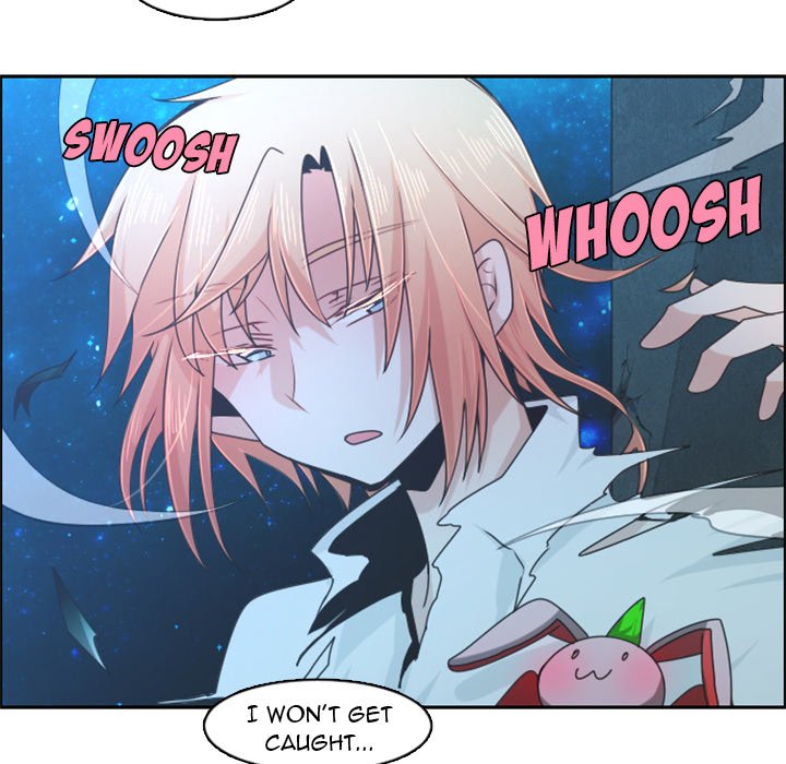 Go Away, Mr.Demon Chapter 83 image 31