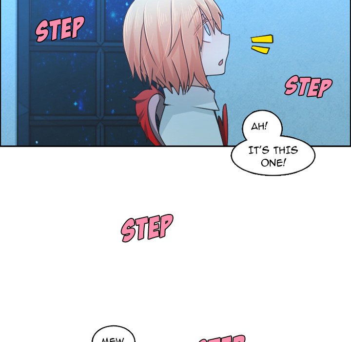 Go Away, Mr.Demon Chapter 83 image 36